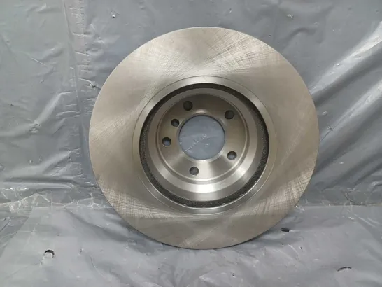 UNBRANDED LARGER BRAKE DISC - MODEL UNSPECIFIED - COLLECTION ONLY