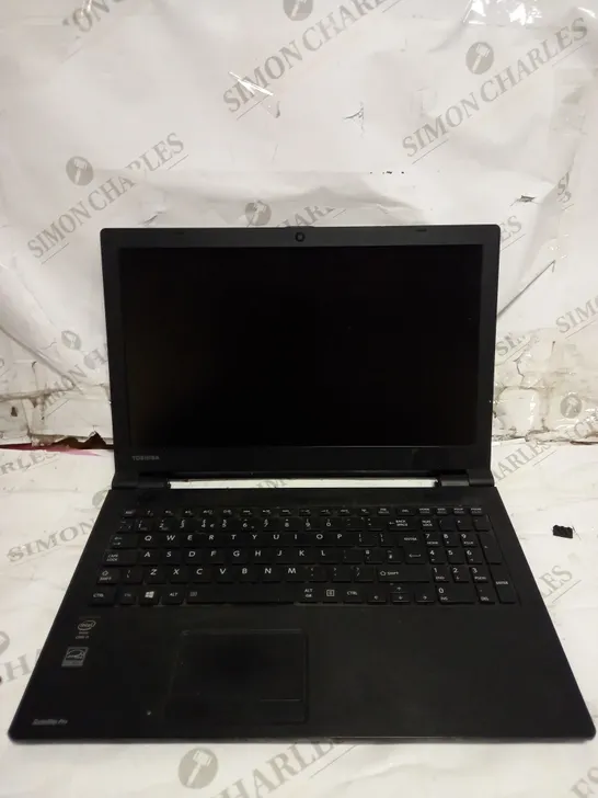 TOSHIBA SATELLITE PRO 