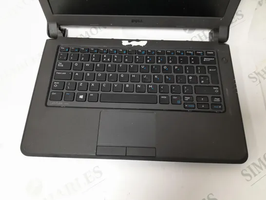 UNBOXED DELL LATITUDE 3340 LAPTOP