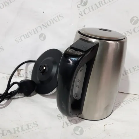 COOK'S ESSENTIALS MULTI TEMPERATURE 1.7L KETTLE