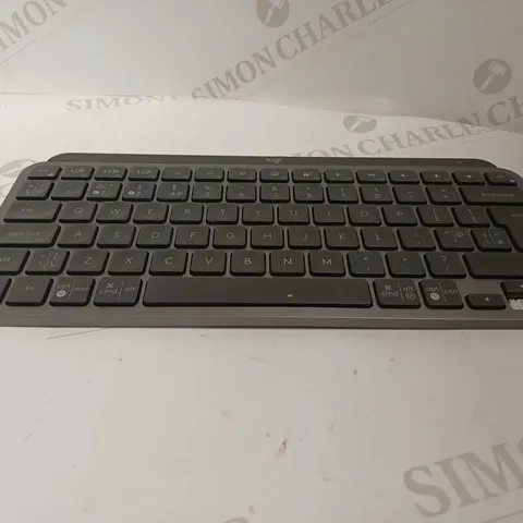 LOGITECH MX KEYS MINI KEYBOARD