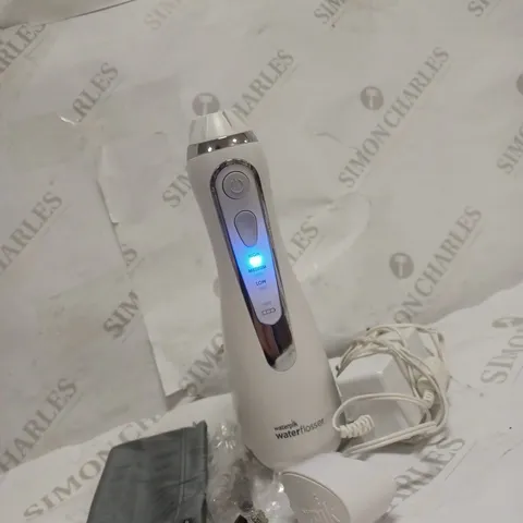 WATERPIK CORDLESS ADVANCED WATER FLOSSER