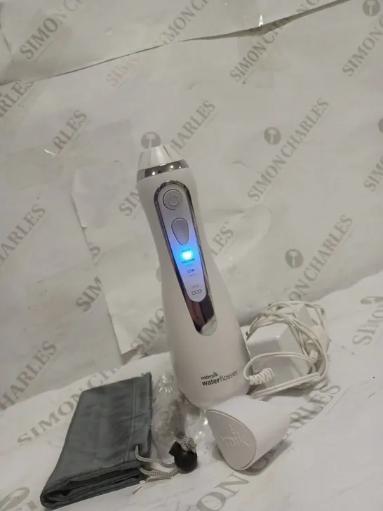 WATERPIK CORDLESS ADVANCED WATER FLOSSER