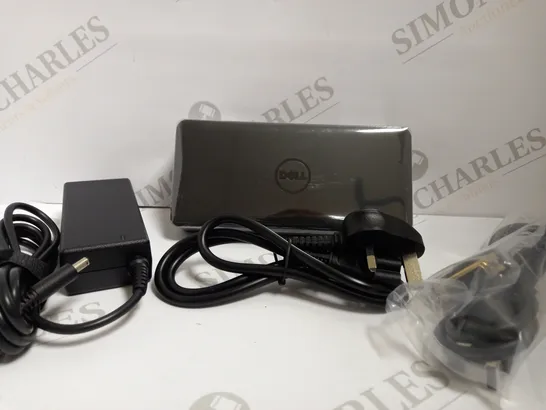 DELL DOCKING STATION