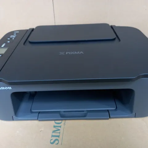 CANON PIXMA TS3450 PRINTER