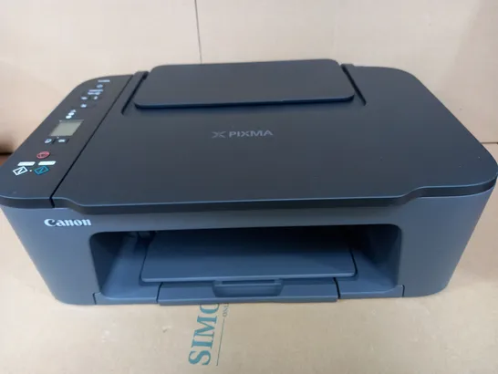 CANON PIXMA TS3450 PRINTER