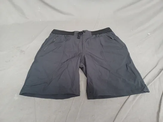 MOUNTAIN WAREHOUSE RIDGE SUPERSLIM STRETCH WOMEN SHORTS SIZE 14