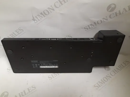 LENOVO 40AG THINKPAD BASIC DOCKING STATION 