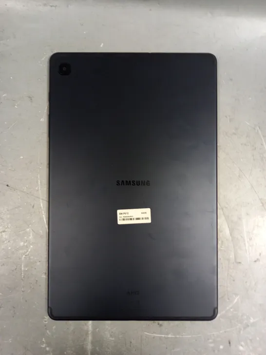 SAMSUNG GALAXY TAB S6 