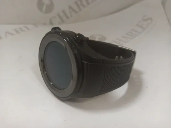HUAWEI SMARTWATCH IN CARBON BLACK COLOUR