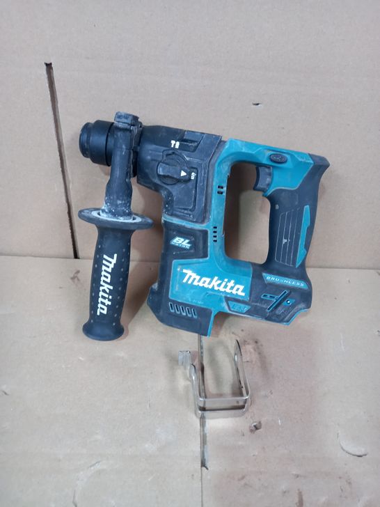 MAKITA17MM CORDLESS ROTARY HAMMER 