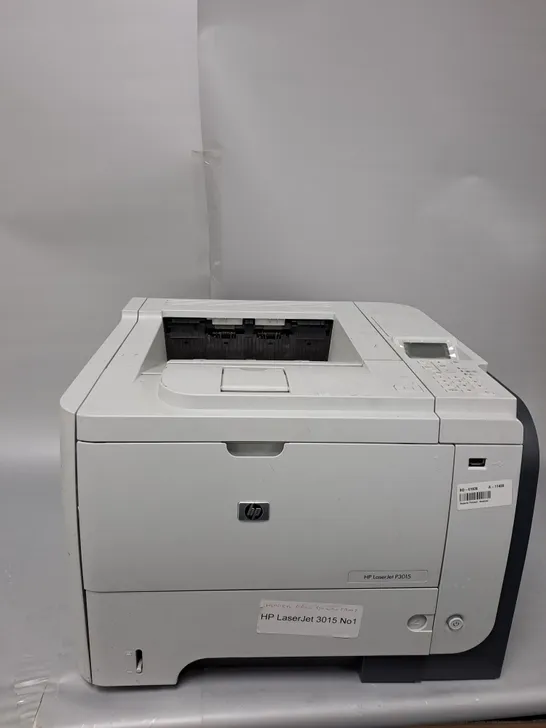 HP LASERJET 3015 PRINTER - COLLECTION ONLY 