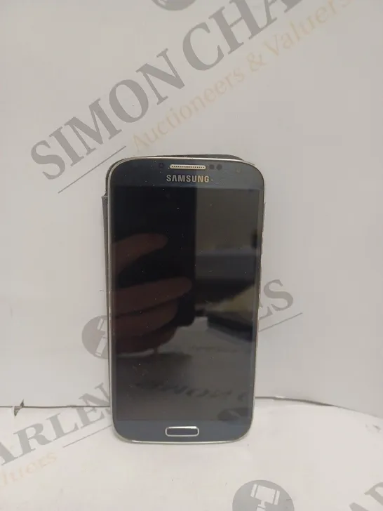 SAMSUNG GALAXY S4 SMARTPHONE