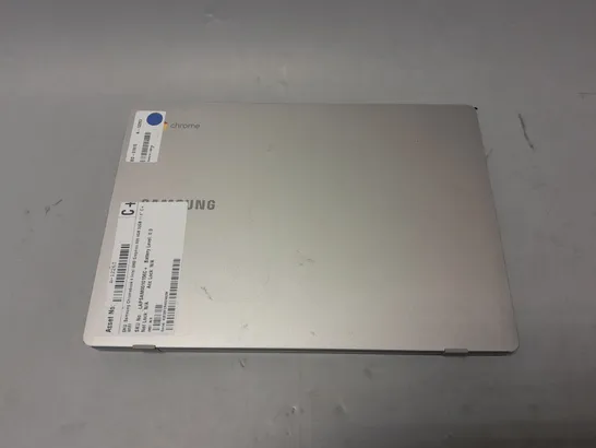 SAMSUNG CHROMEBOOK 4 INTEL WITH 11.6" SCREEN