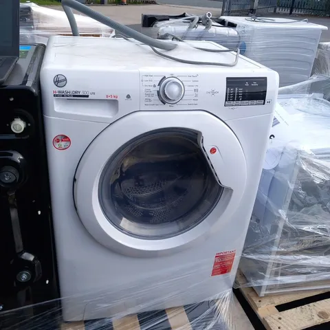 HOOVER H-WASH AND DRY 300 LTE 1400 KG MODE WASHER DRYER