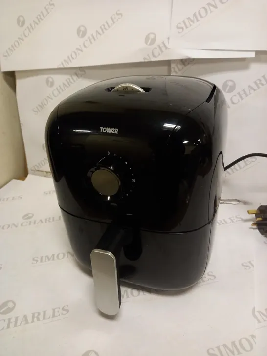 TOWER VORTX AIR FRYER 