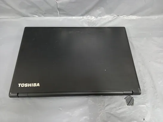 TOSHIBA SATELLITE PRO R50-B 15 INCH I3-4005U 1.70GHZ