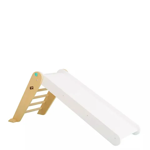 BOXED ACTIVE TOP WOODEN FOLDING SLIDE 18M+ - COLLECTION ONLY