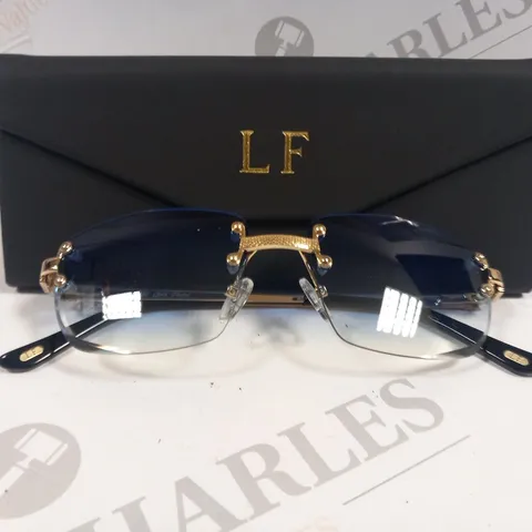 LUX FRAMES SUNGLASSES