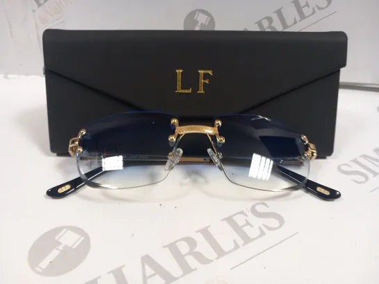 LUX FRAMES SUNGLASSES