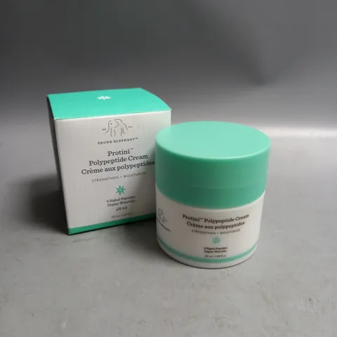 BOXED DRUNK ELEPHANT MOISTURISING CREAM 50ML