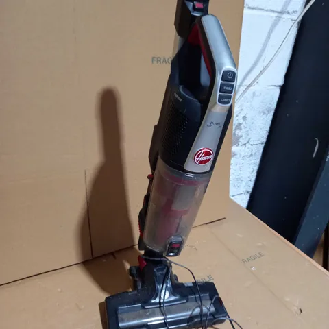 HOOVER H-FREE 500 CORDLESS STICK VACUUM CLEANER