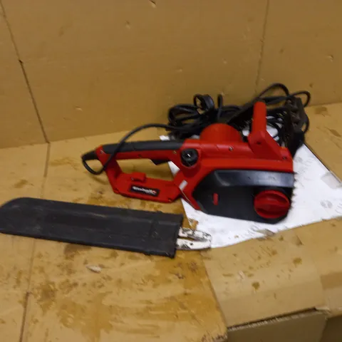 EINHELL ELECTRIC CHAINSAW GH-EC 2040