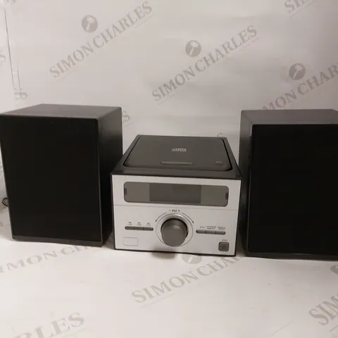 CD MICRO SYSTEM