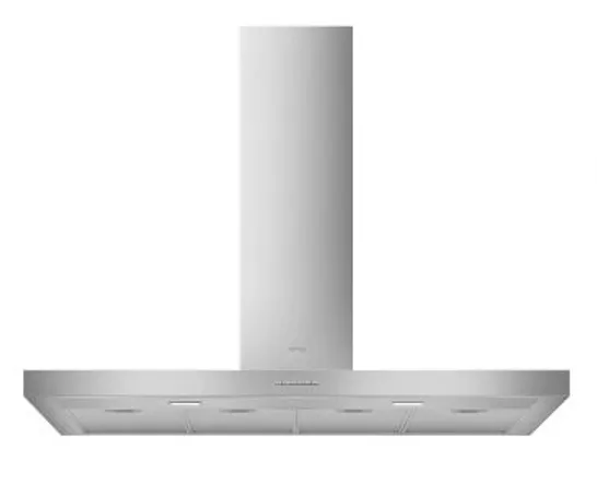 BOXED SMEG KBT1200XE COOKER HOOD