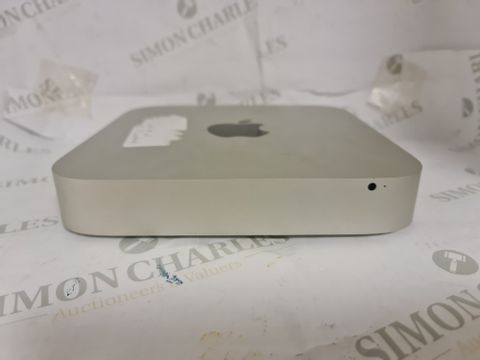 UNBOXED APPLE MAX MINI A1347 (NO HDD)