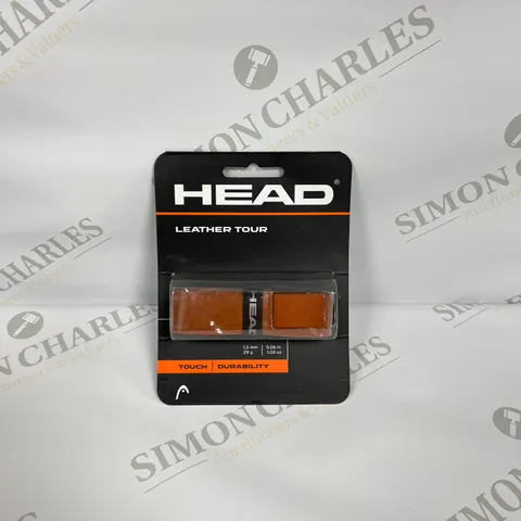 HEAD LEATHER TOUR 1.5MM