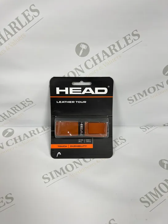 HEAD LEATHER TOUR 1.5MM