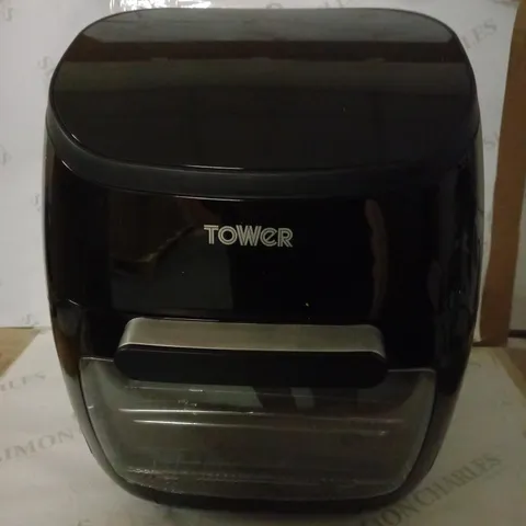 TOWER XPRESS PRO COMBO T17076 VORTX DIGITAL AIR FRYER