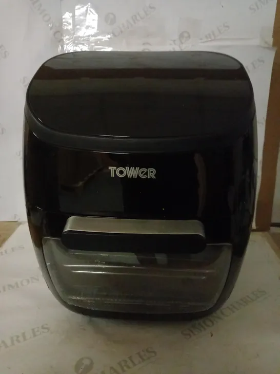 TOWER XPRESS PRO COMBO T17076 VORTX DIGITAL AIR FRYER