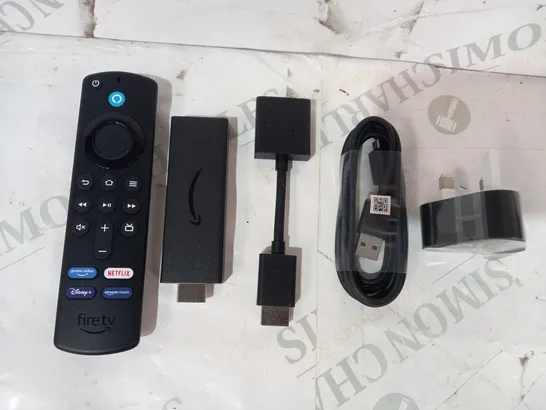 AMAZON FIRE TV STICK LITE