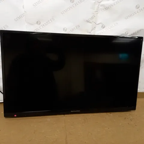 FERGUSON F4020DVB 40” FULL HD LED TV COLLECTION ONLY 