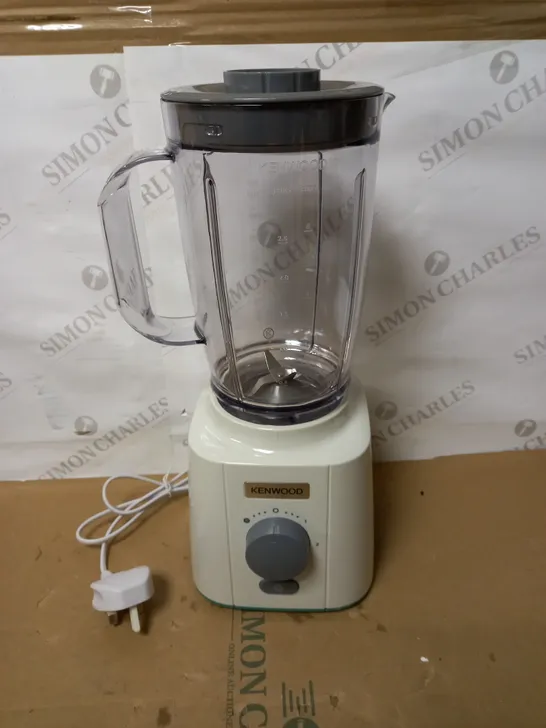 KENWOOD BLP41A0CT JUG BLENDER