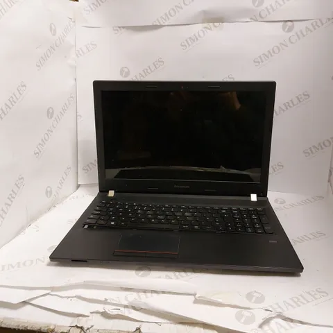 LENOVO E50-80 LAPTOP