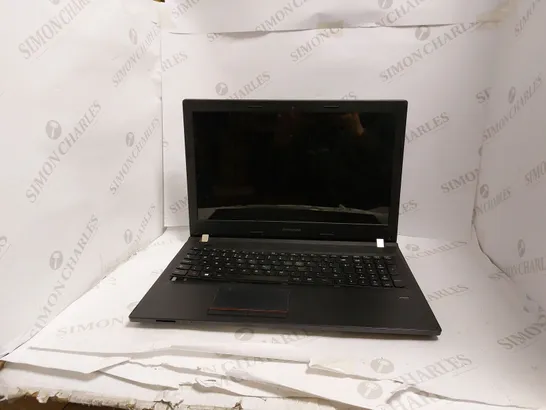 LENOVO E50-80 LAPTOP