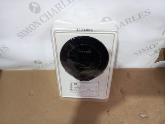 SAMSUNG FAST CHARGE WIRELESS CHARGER