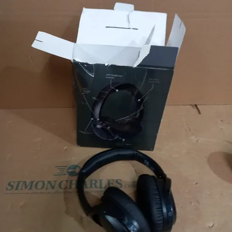 ASDA TECH WIRELESS NOISE CANCELLING HEADPHONES 