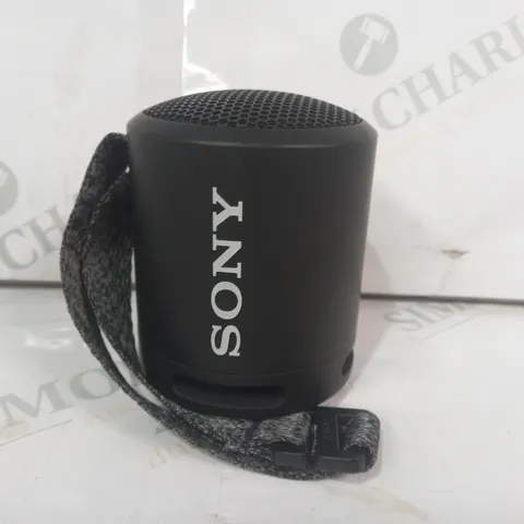 SONY SRS-XB13 EXTRA BASS WIRELESS SPEAKER