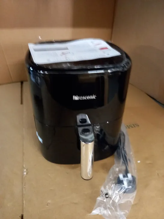 BOXED PRO-SCENIC T22 AIR FRYER