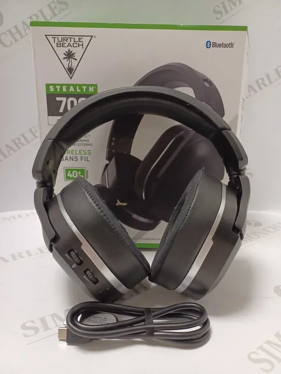 TURTLE BEACH STEALTH 700 GEN 2 MAX