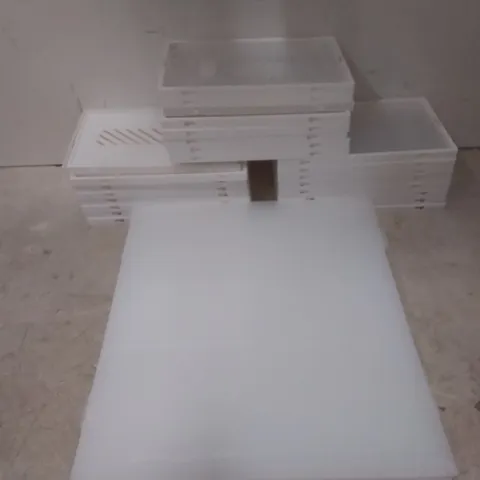 BOX CLEAR SHOE STORAGE BOX 