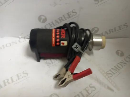 POWER UNIVERSAL MODEL ENGINE STARTER MOTOR