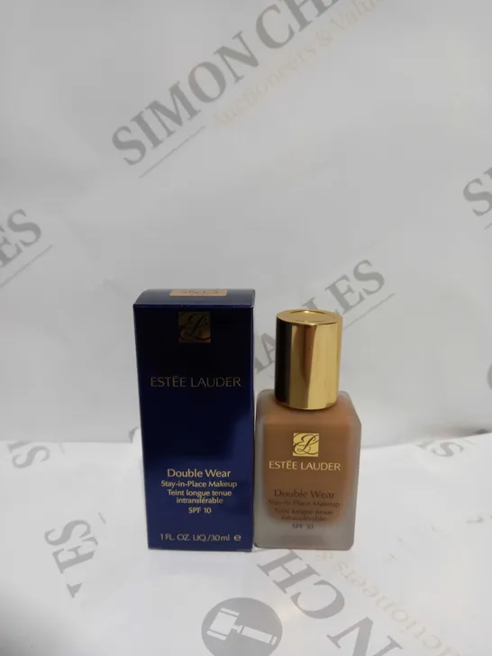 ESTEE LAUDER DOUBLE WEAR STAY IN PLACE MAKEUP - LIQUID - 30ML - 5N1.5 - MAPLE