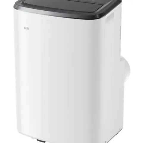 AEG 9000 BTU PORTABLE AIR CONDITIONER MODEL AXP26U339CW