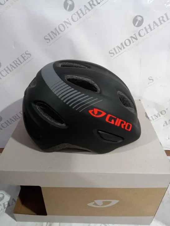 BOXED GIRO MIPS HELMET SIZE S 