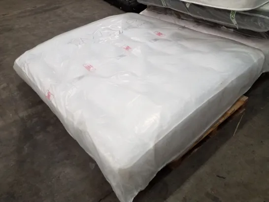 BAGGED QUALITY ASPIRE 180CM SUPERKING MATTRESS 